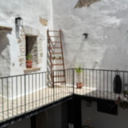 Apartamentos Jerez Siglo XIX Χέρεζ Εξωτερικό φωτογραφία