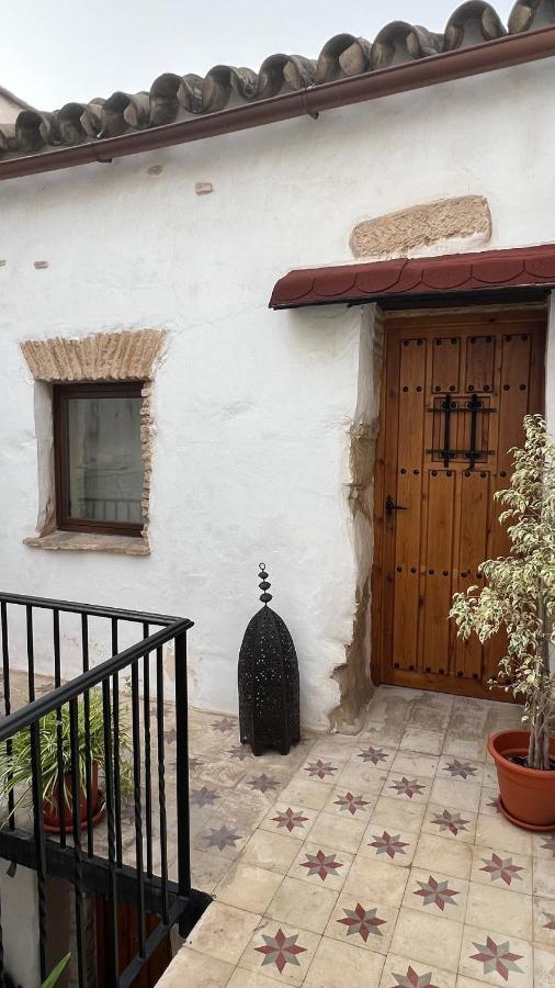 Apartamentos Jerez Siglo XIX Χέρεζ Εξωτερικό φωτογραφία