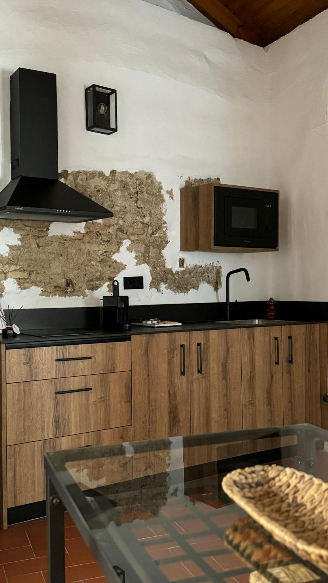 Apartamentos Jerez Siglo XIX Χέρεζ Εξωτερικό φωτογραφία