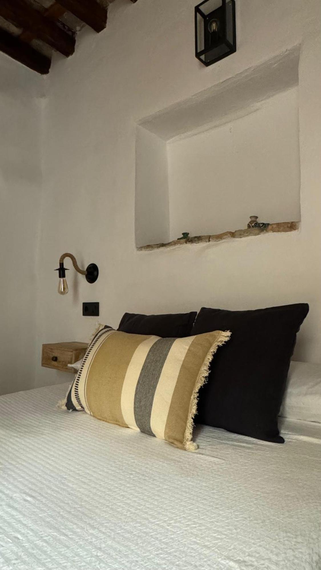 Apartamentos Jerez Siglo XIX Χέρεζ Εξωτερικό φωτογραφία
