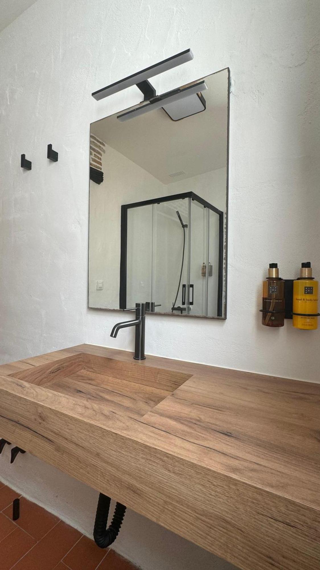 Apartamentos Jerez Siglo XIX Χέρεζ Εξωτερικό φωτογραφία