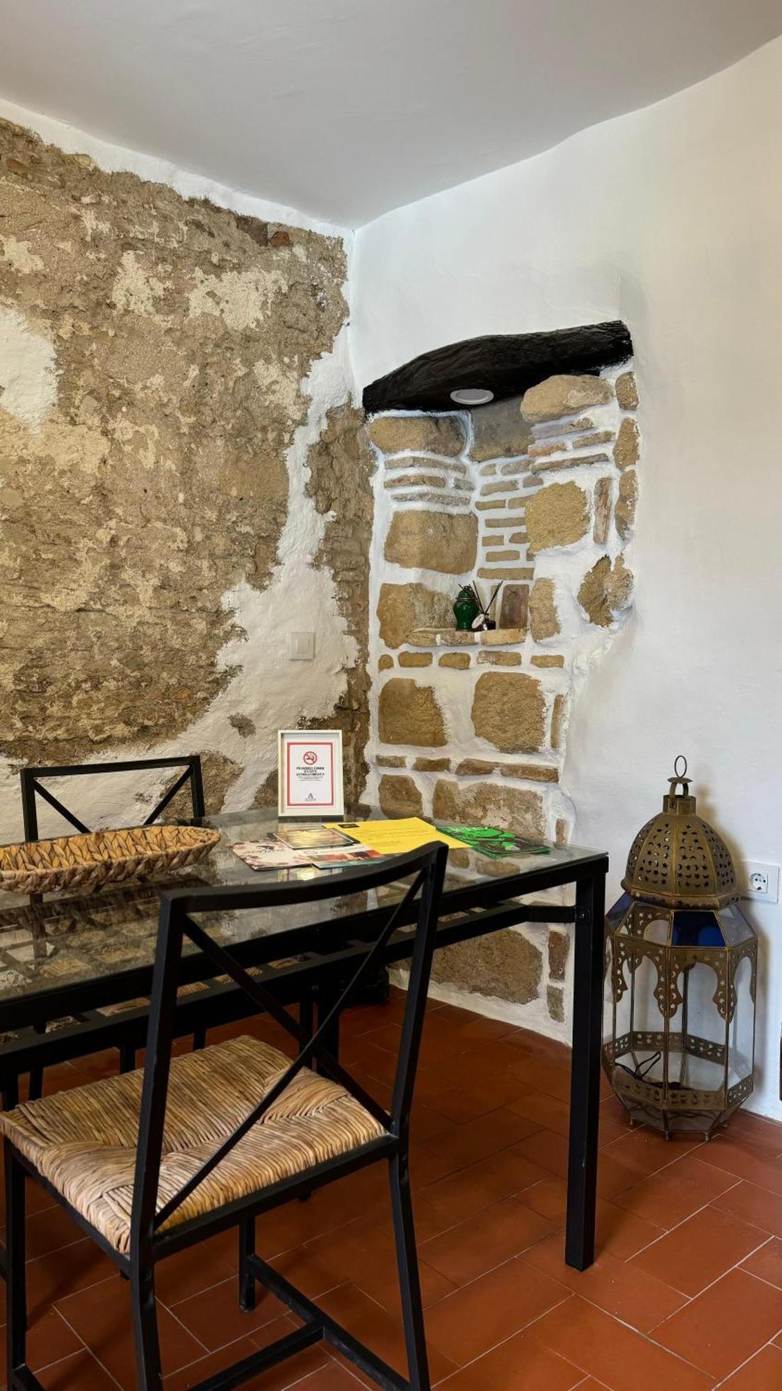 Apartamentos Jerez Siglo XIX Χέρεζ Εξωτερικό φωτογραφία