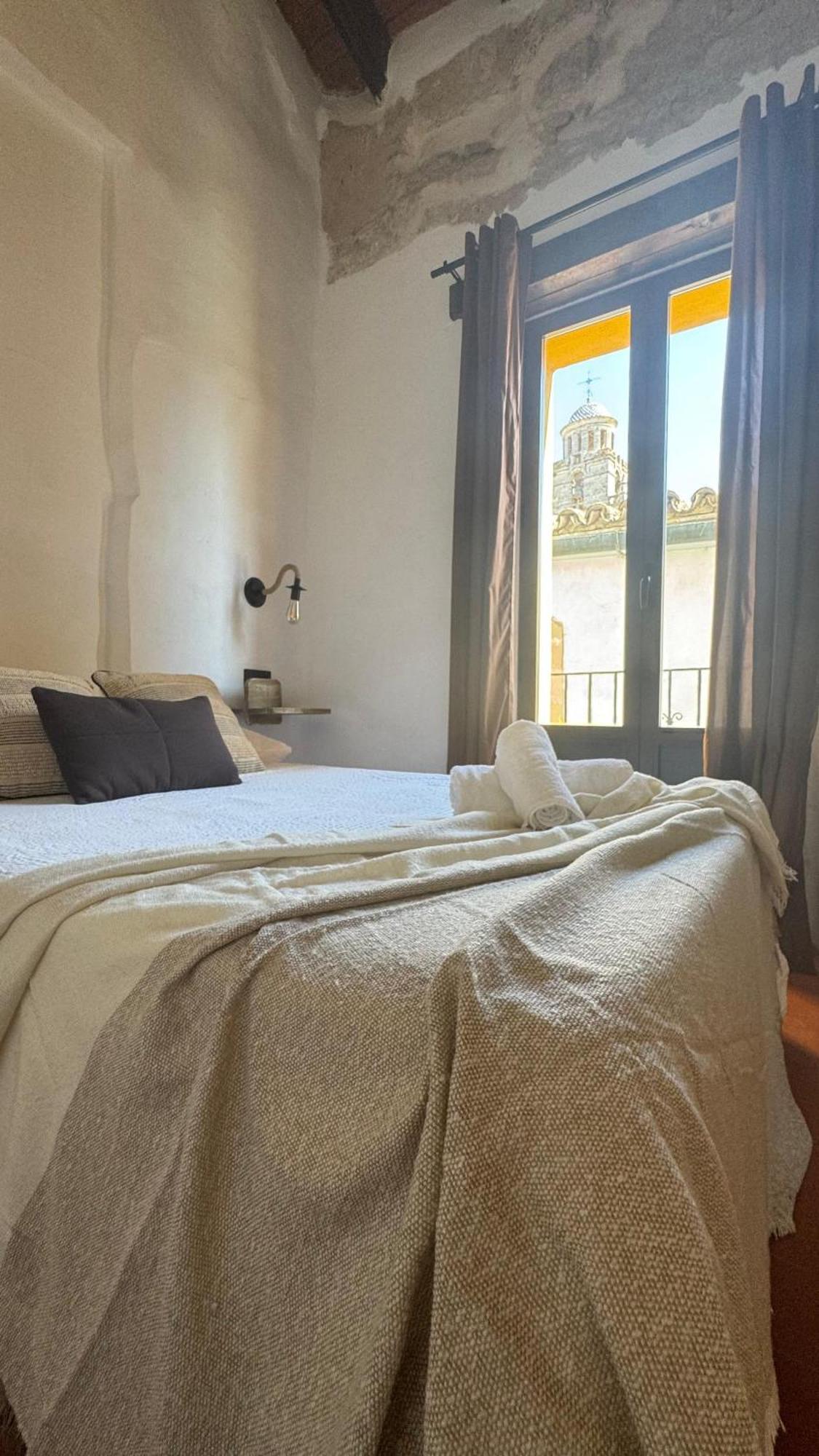 Apartamentos Jerez Siglo XIX Χέρεζ Εξωτερικό φωτογραφία