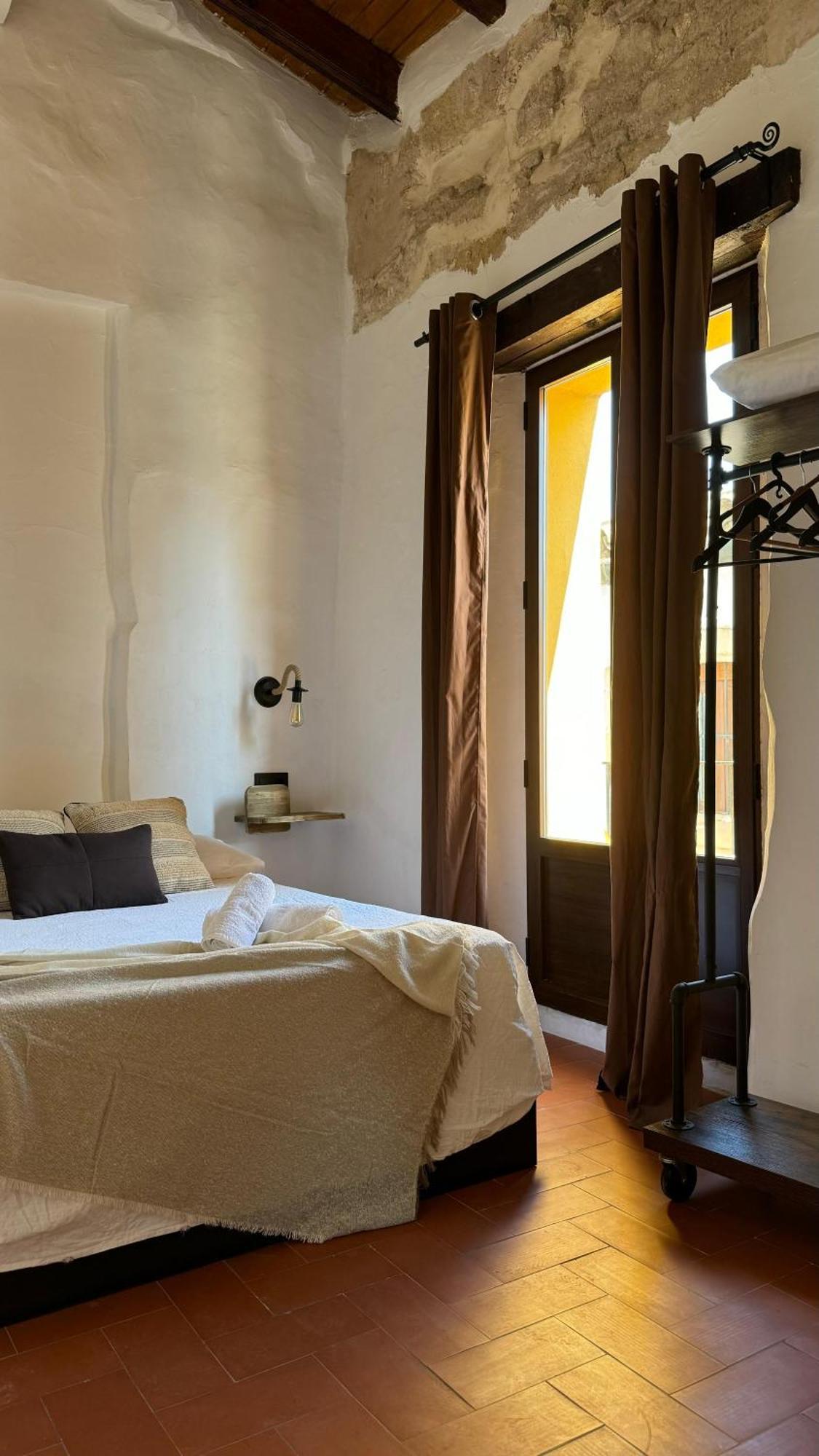 Apartamentos Jerez Siglo XIX Χέρεζ Εξωτερικό φωτογραφία