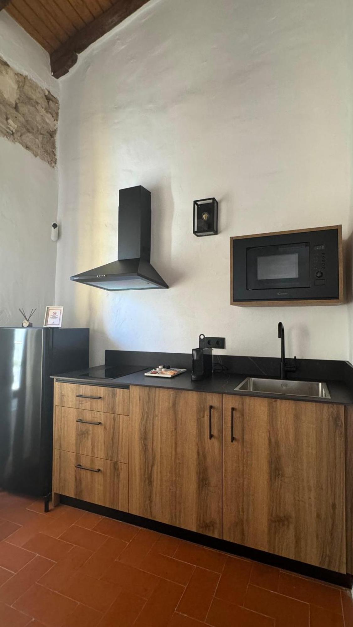 Apartamentos Jerez Siglo XIX Χέρεζ Εξωτερικό φωτογραφία