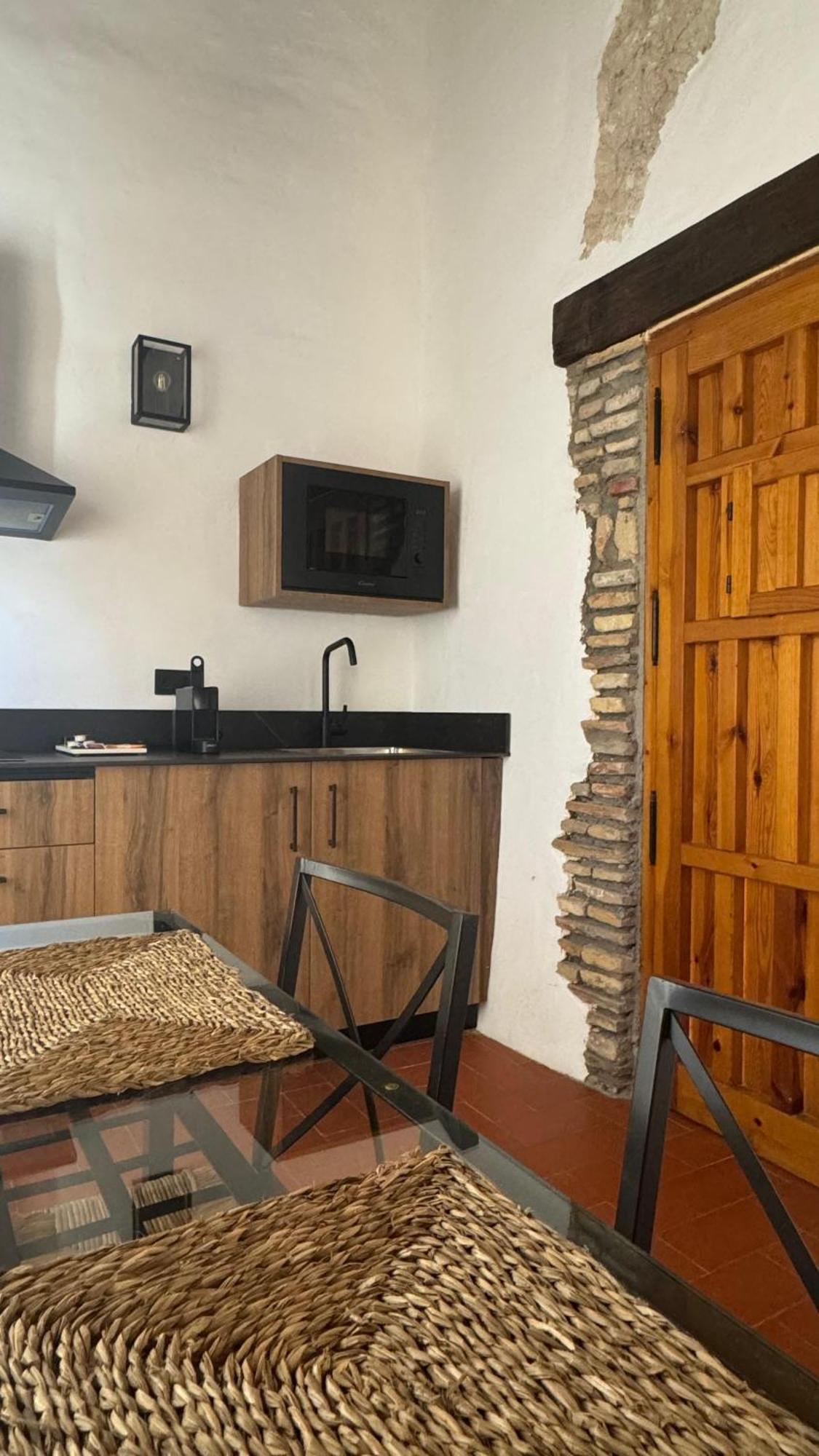 Apartamentos Jerez Siglo XIX Χέρεζ Εξωτερικό φωτογραφία