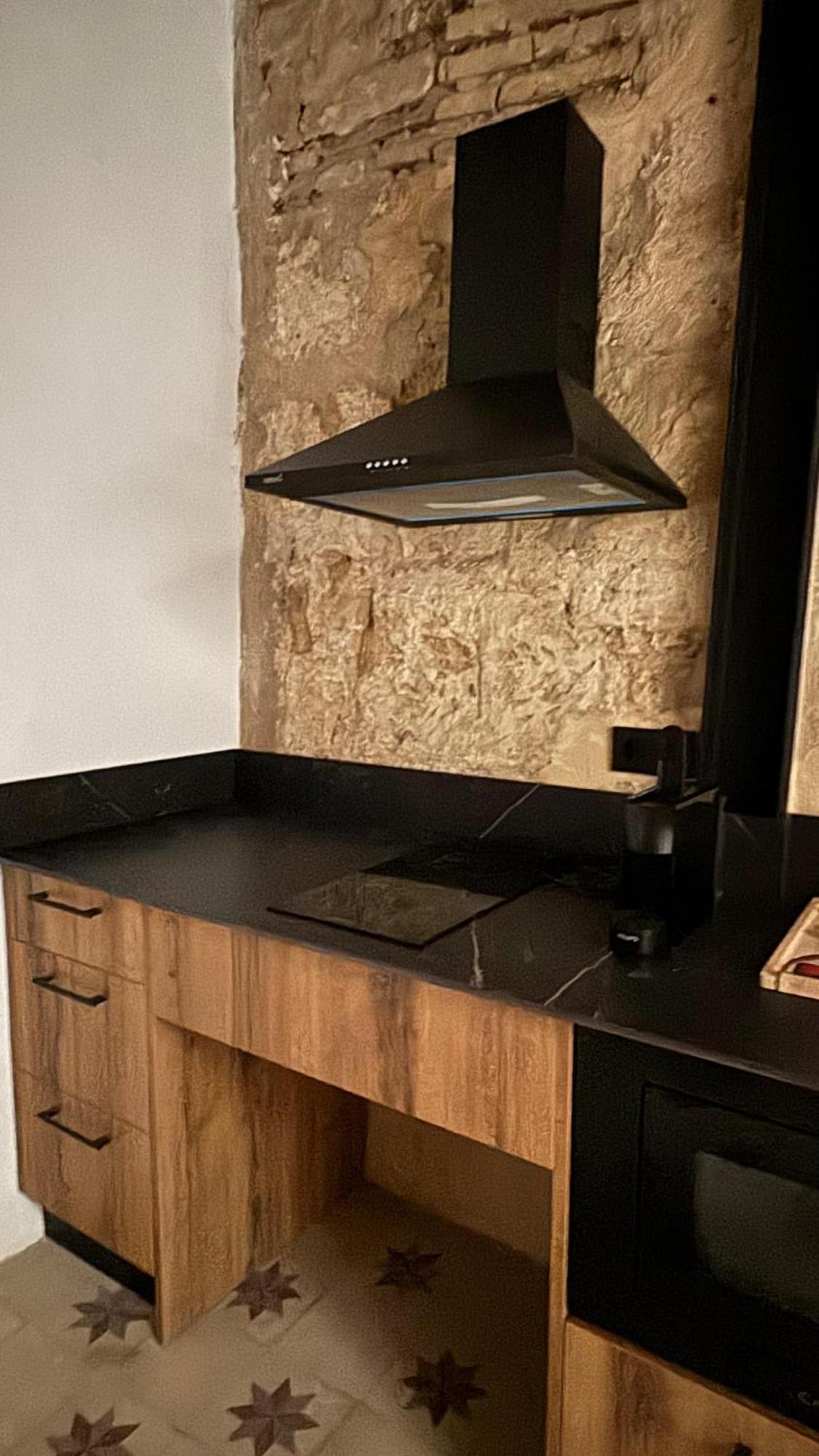 Apartamentos Jerez Siglo XIX Χέρεζ Εξωτερικό φωτογραφία