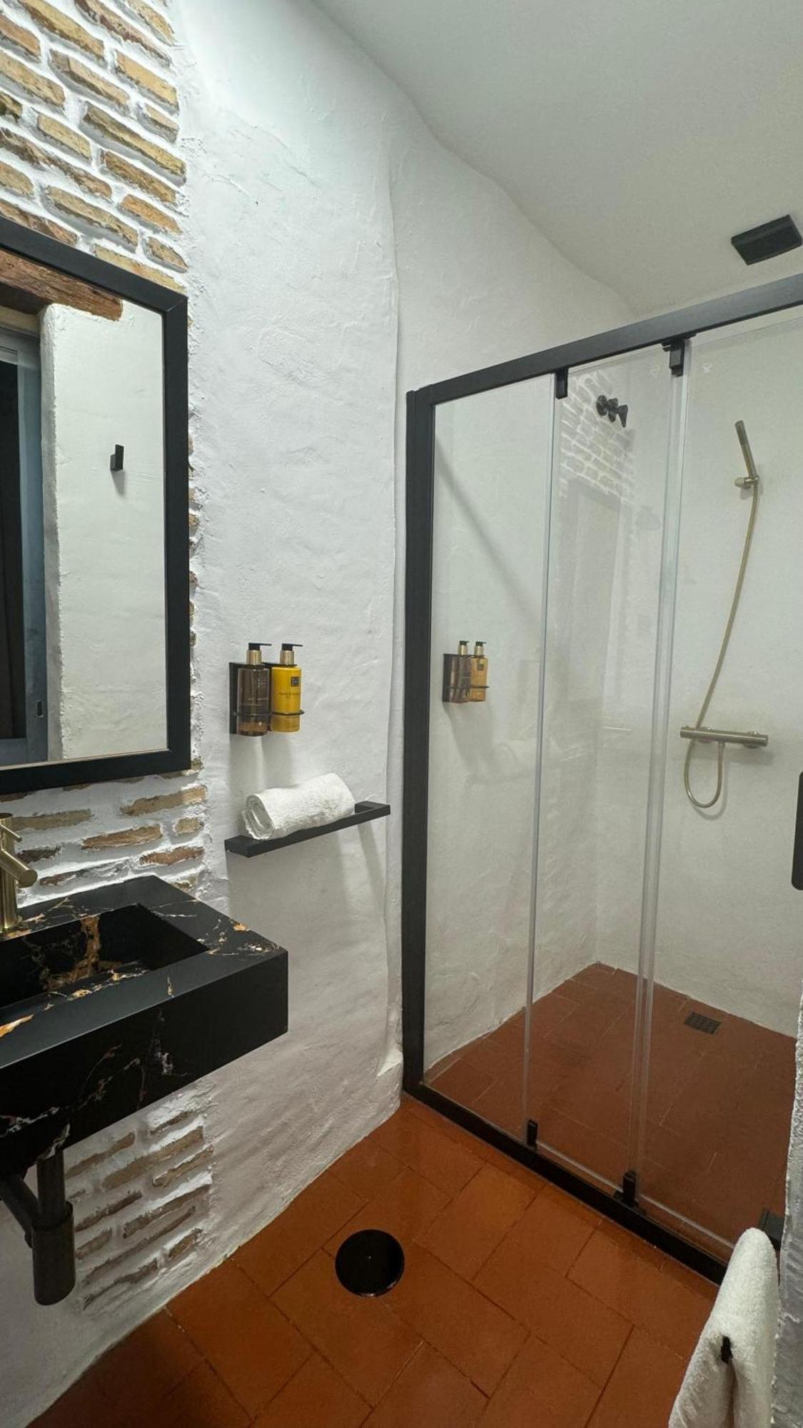 Apartamentos Jerez Siglo XIX Χέρεζ Εξωτερικό φωτογραφία