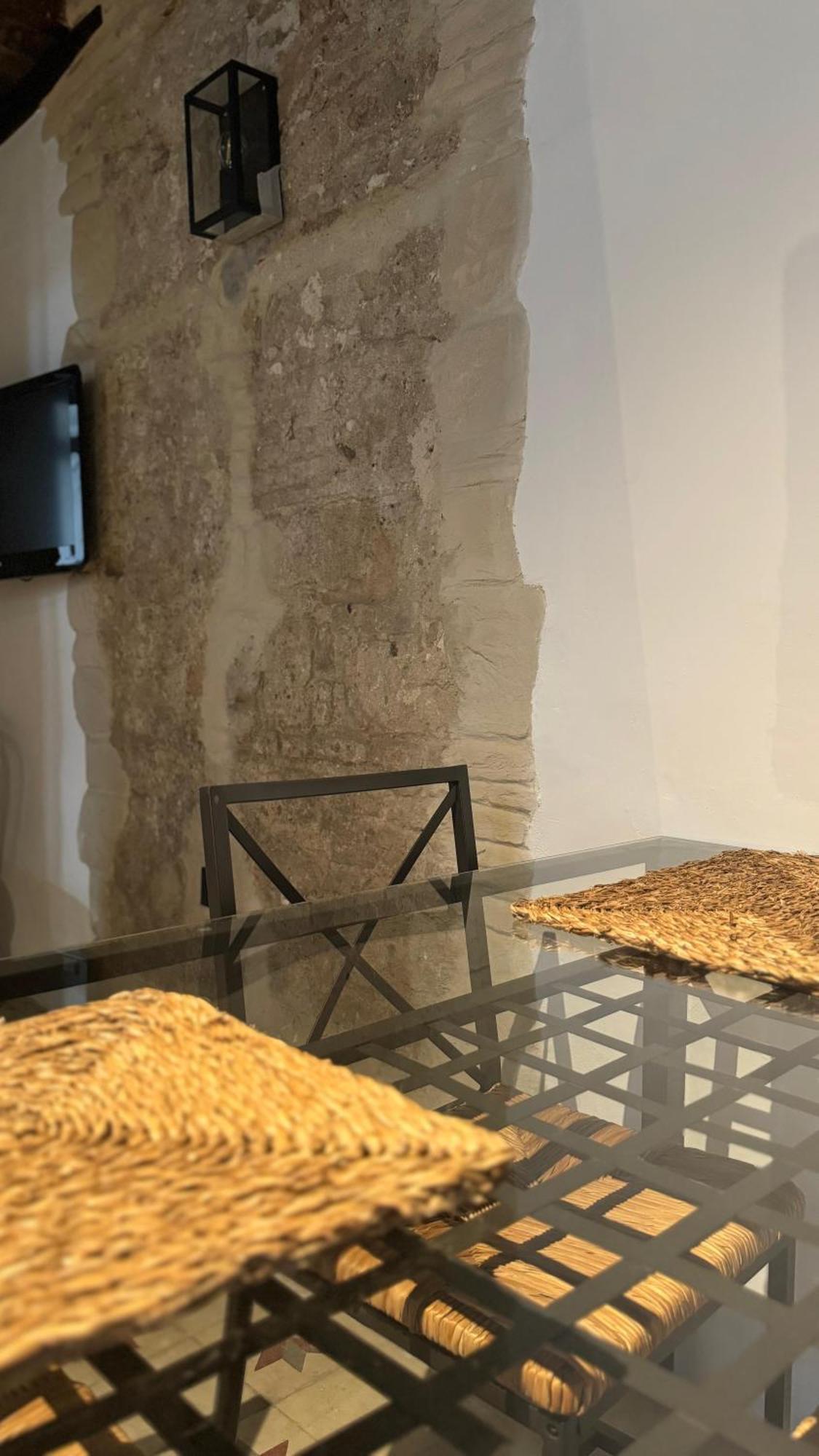 Apartamentos Jerez Siglo XIX Χέρεζ Εξωτερικό φωτογραφία
