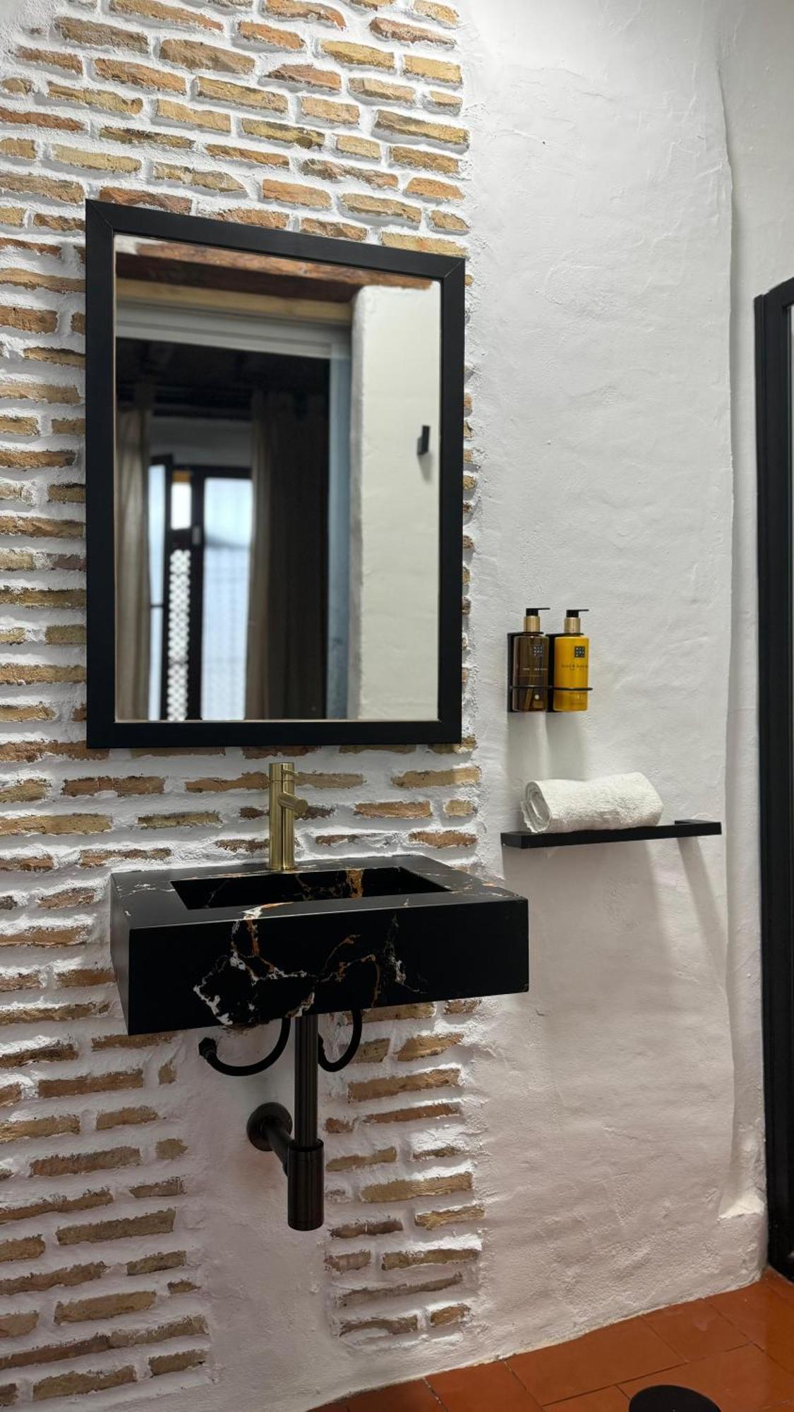 Apartamentos Jerez Siglo XIX Χέρεζ Εξωτερικό φωτογραφία