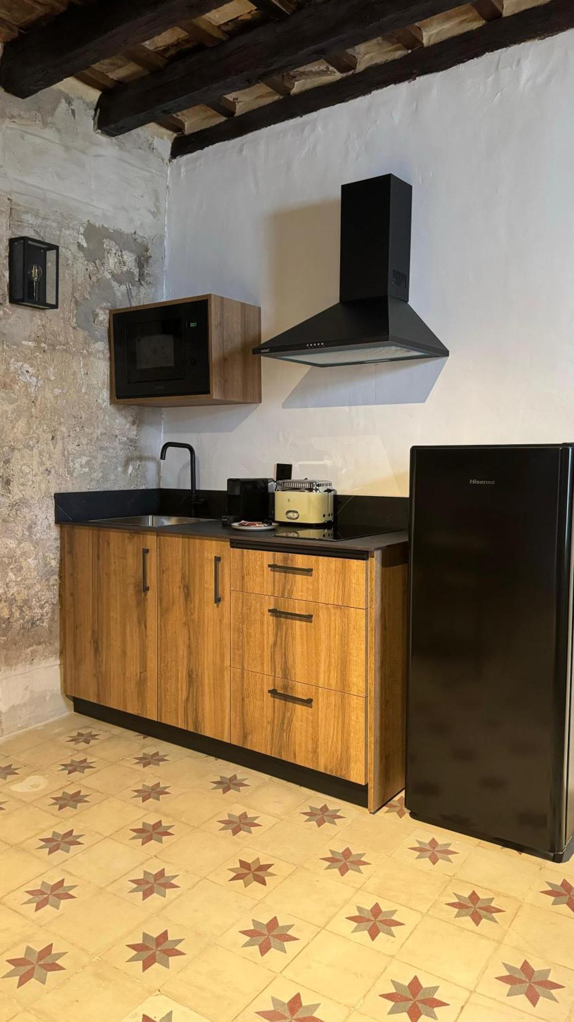 Apartamentos Jerez Siglo XIX Χέρεζ Εξωτερικό φωτογραφία