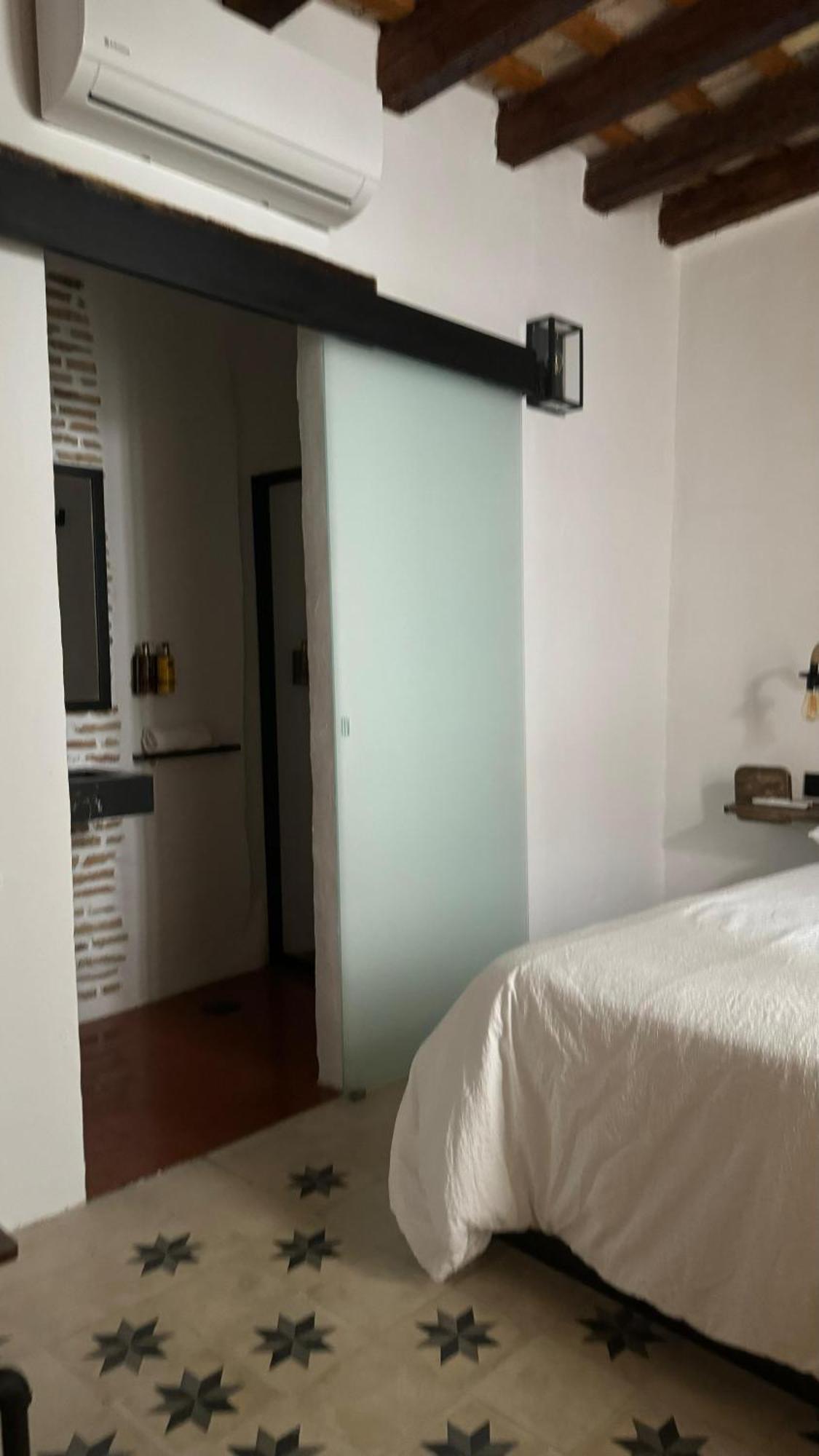 Apartamentos Jerez Siglo XIX Χέρεζ Εξωτερικό φωτογραφία