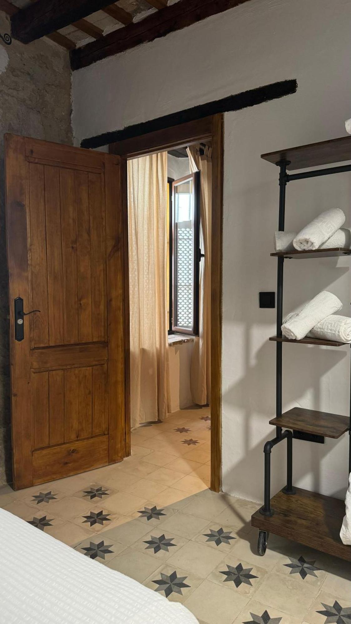 Apartamentos Jerez Siglo XIX Χέρεζ Εξωτερικό φωτογραφία