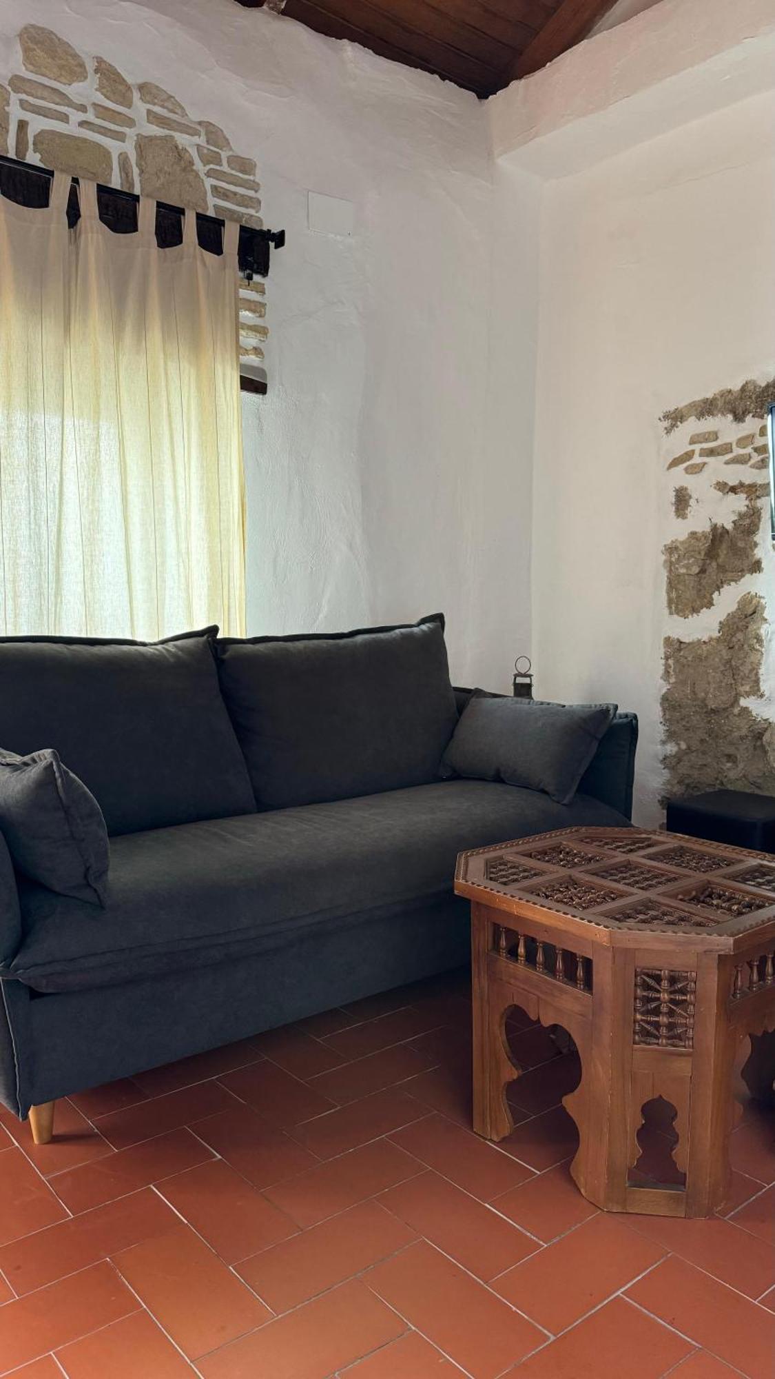 Apartamentos Jerez Siglo XIX Χέρεζ Εξωτερικό φωτογραφία