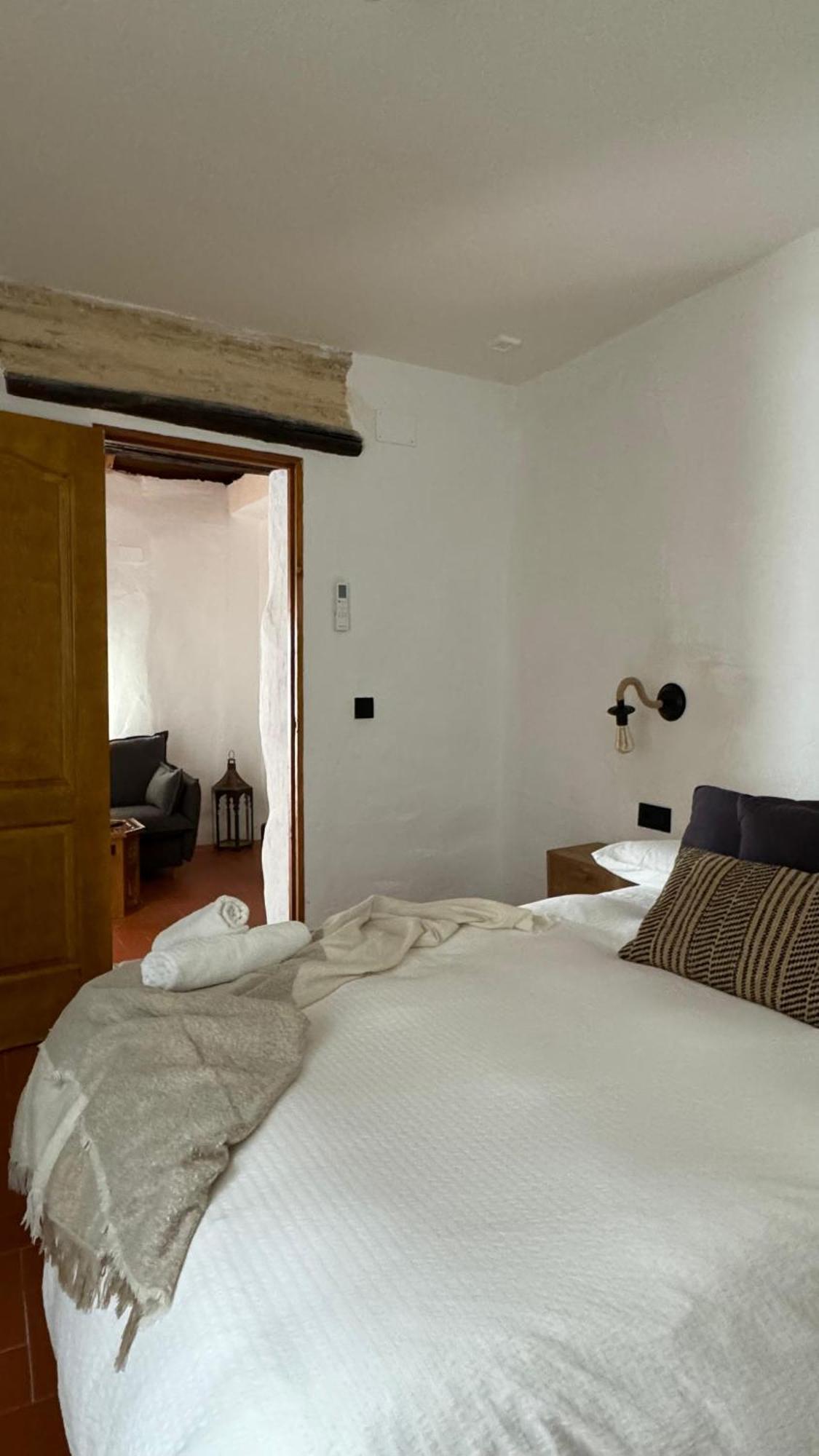 Apartamentos Jerez Siglo XIX Χέρεζ Εξωτερικό φωτογραφία