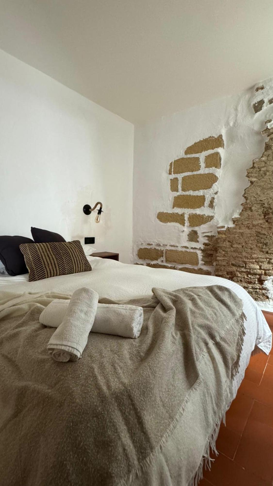 Apartamentos Jerez Siglo XIX Χέρεζ Εξωτερικό φωτογραφία