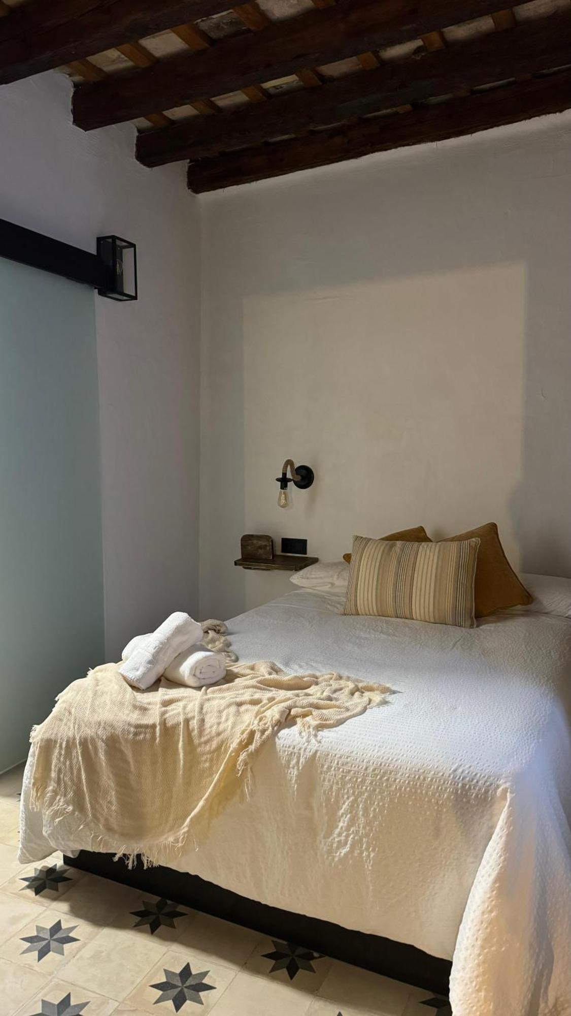 Apartamentos Jerez Siglo XIX Χέρεζ Εξωτερικό φωτογραφία