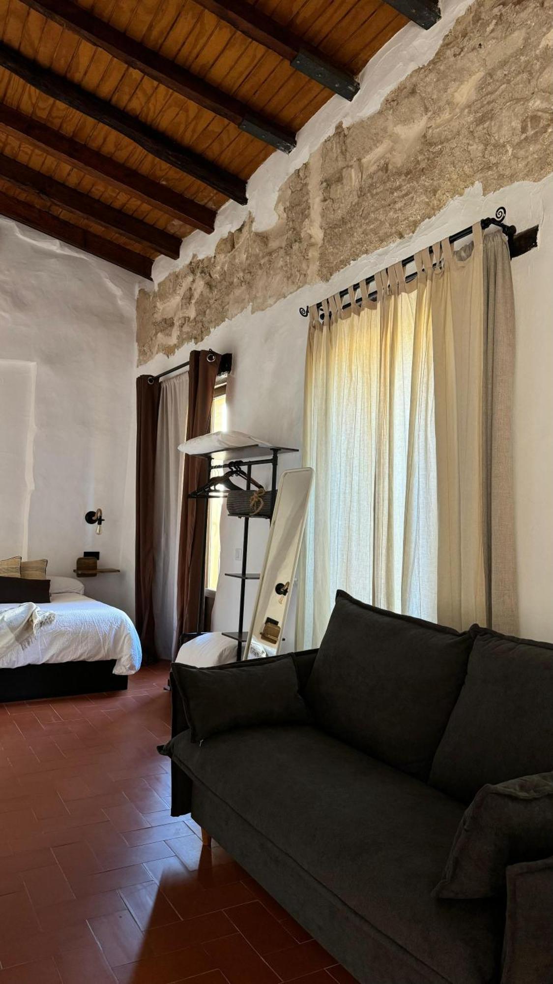 Apartamentos Jerez Siglo XIX Χέρεζ Εξωτερικό φωτογραφία