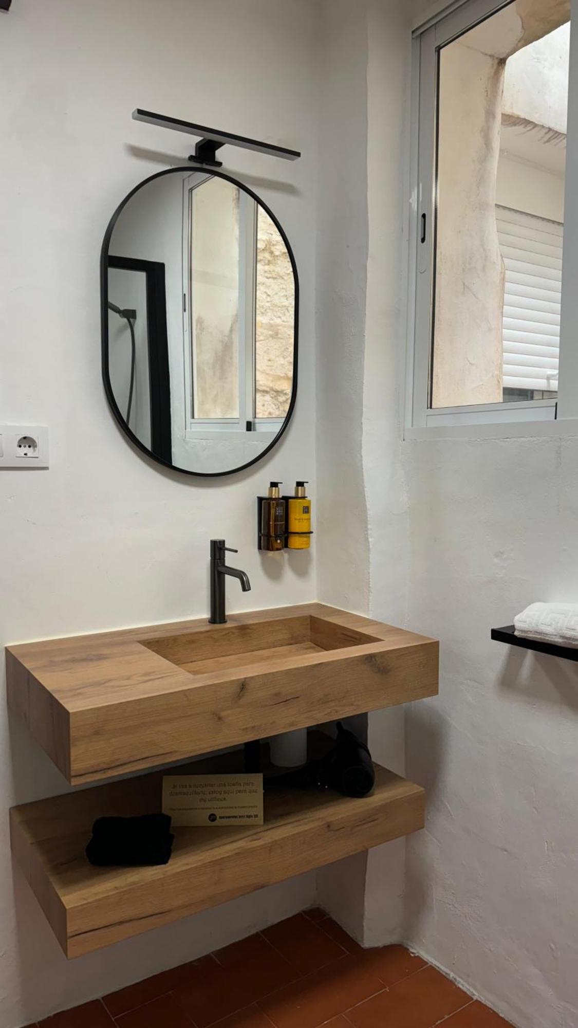 Apartamentos Jerez Siglo XIX Χέρεζ Εξωτερικό φωτογραφία