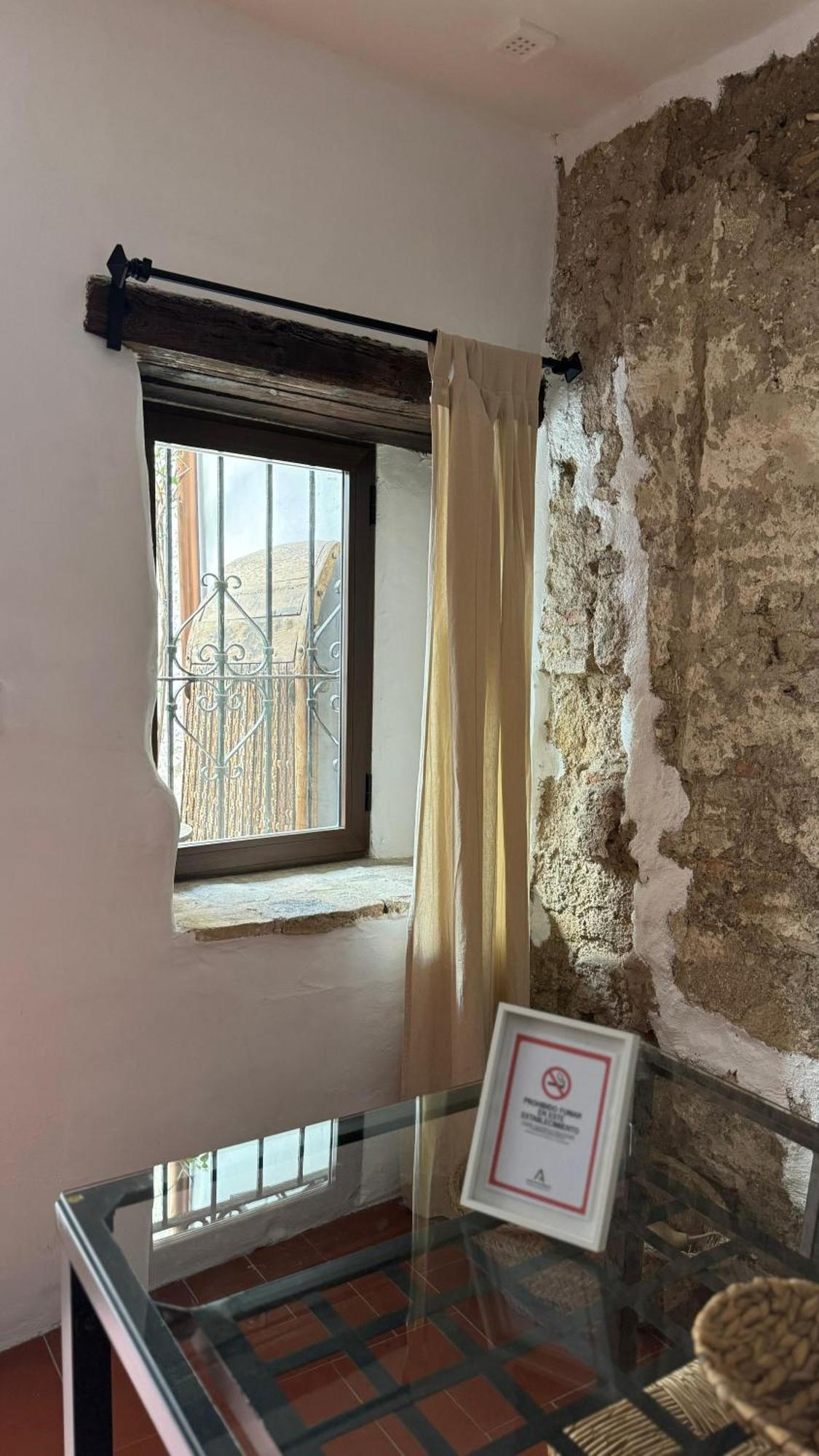 Apartamentos Jerez Siglo XIX Χέρεζ Εξωτερικό φωτογραφία