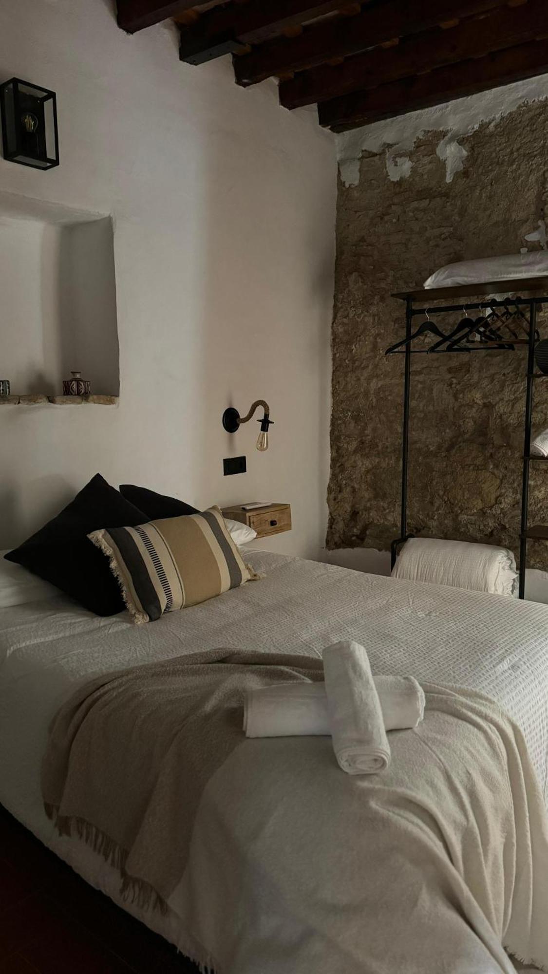 Apartamentos Jerez Siglo XIX Χέρεζ Εξωτερικό φωτογραφία