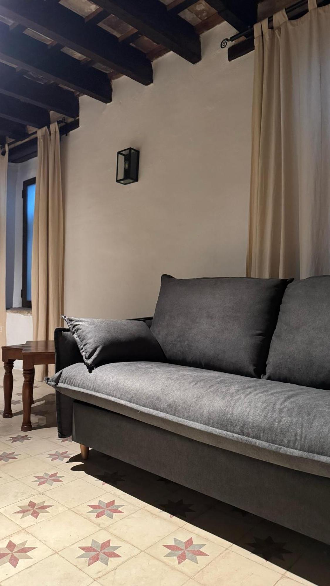 Apartamentos Jerez Siglo XIX Χέρεζ Εξωτερικό φωτογραφία