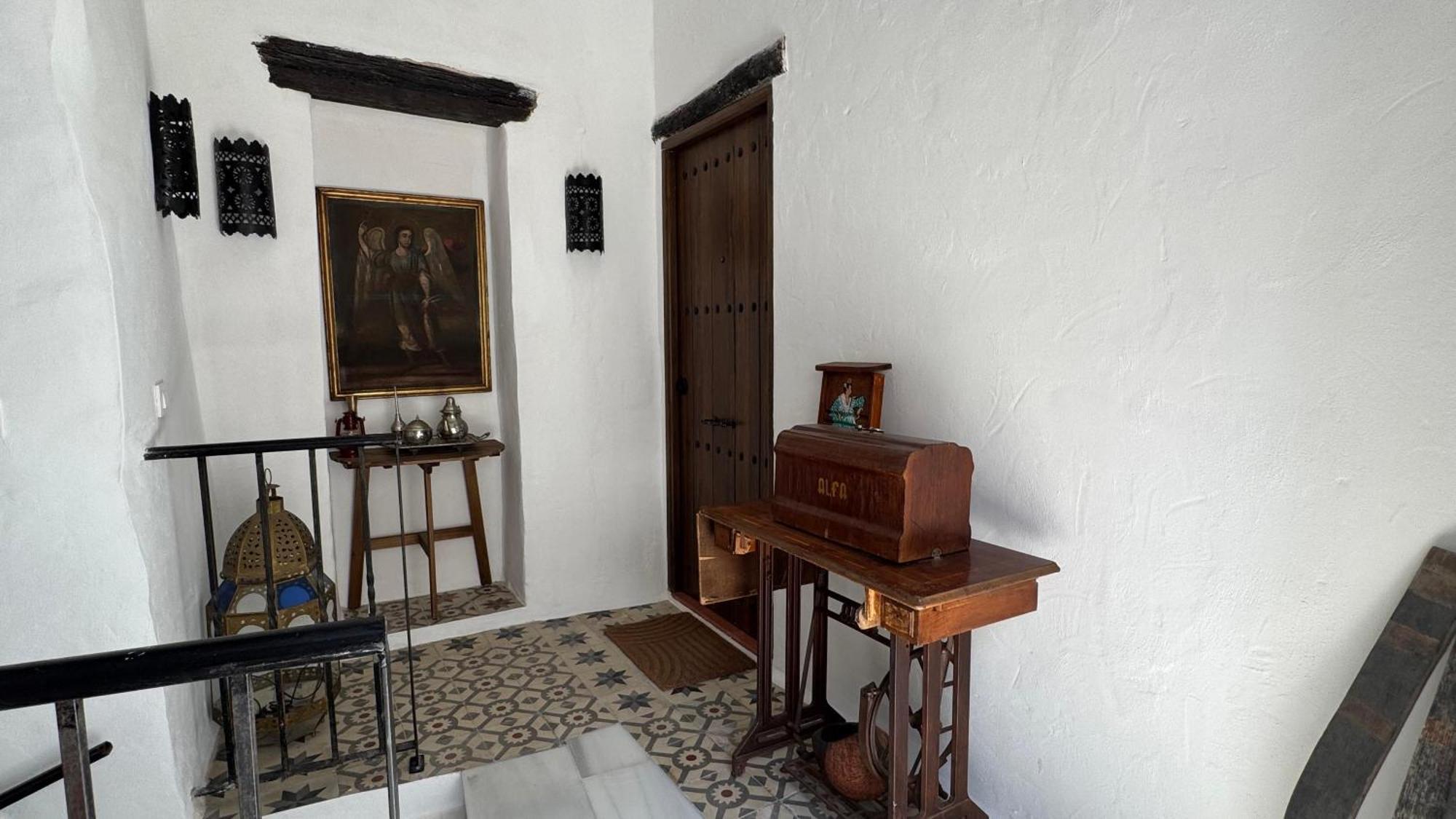 Apartamentos Jerez Siglo XIX Χέρεζ Εξωτερικό φωτογραφία